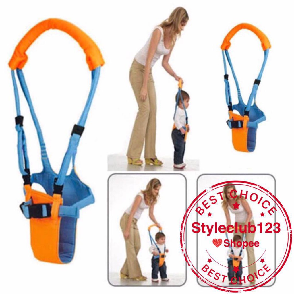 hanging walker for babies