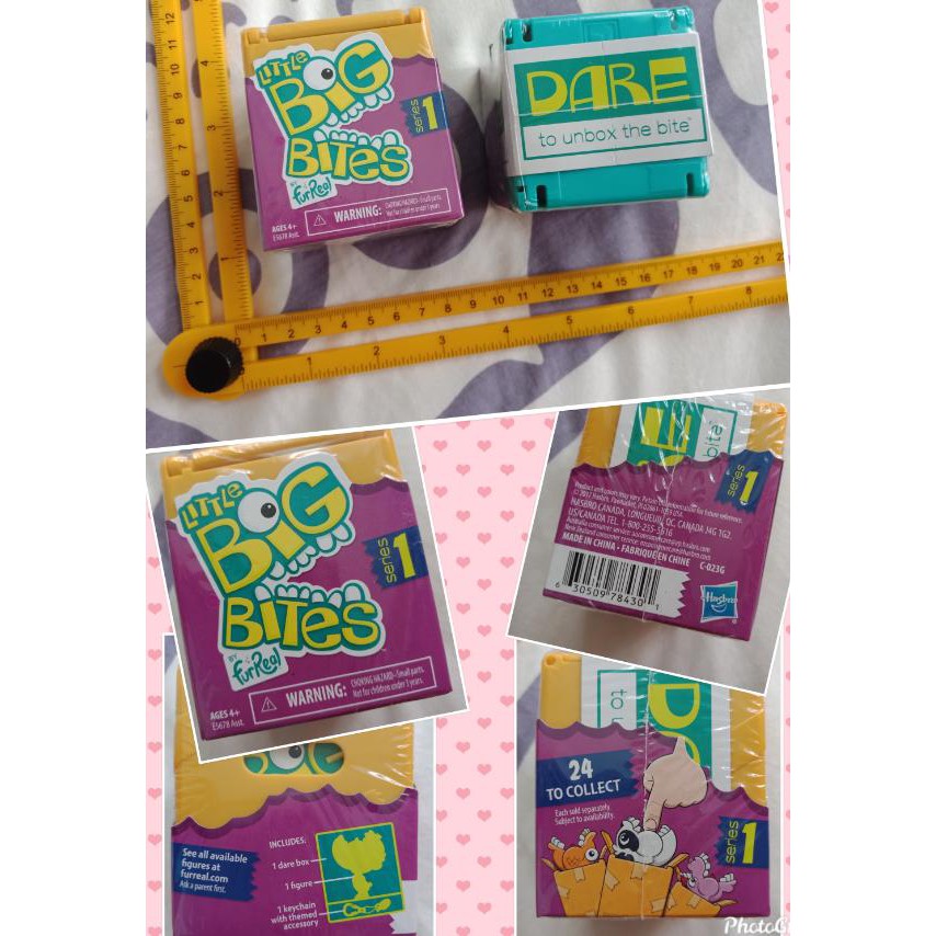 furreal little big bites