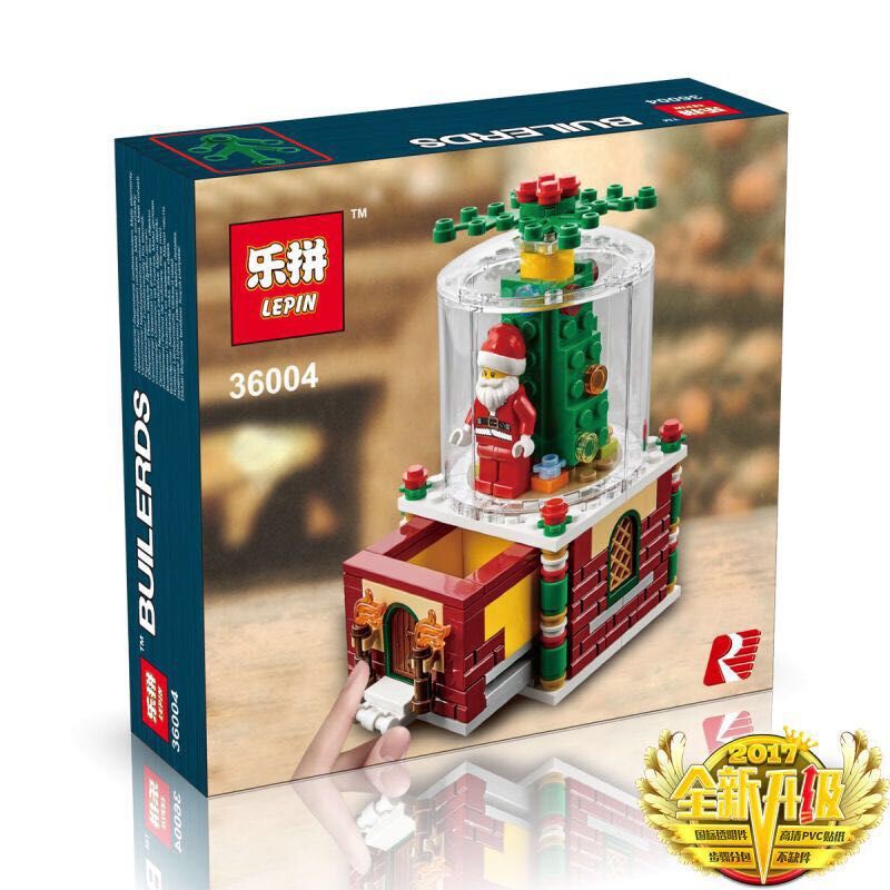 lepin brick sets