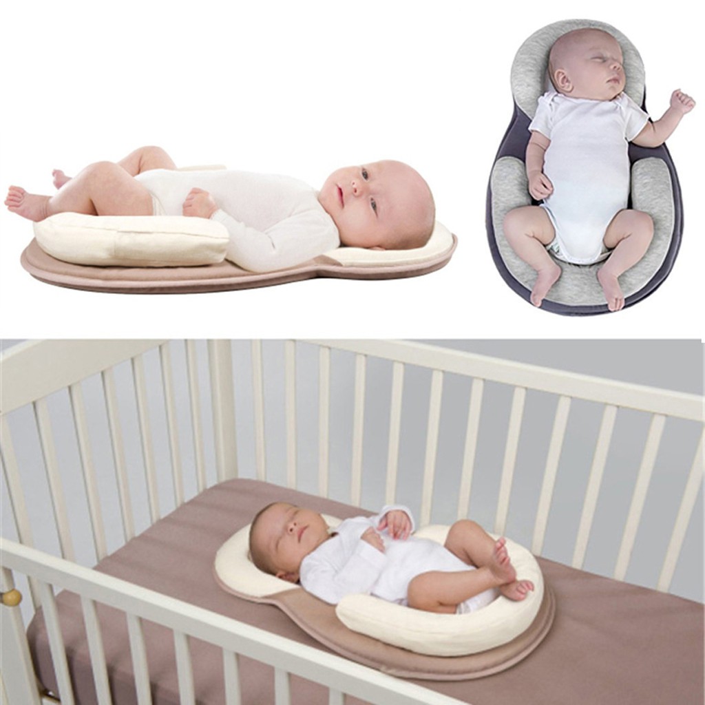 child cot mattress