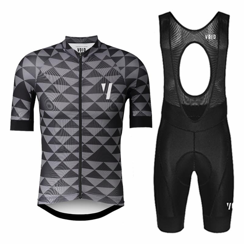 void cycling jersey