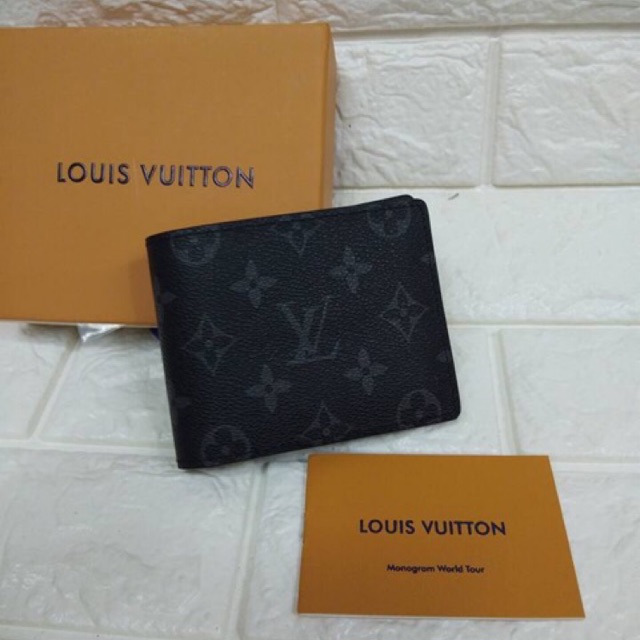 louis vuitton mens wallet price