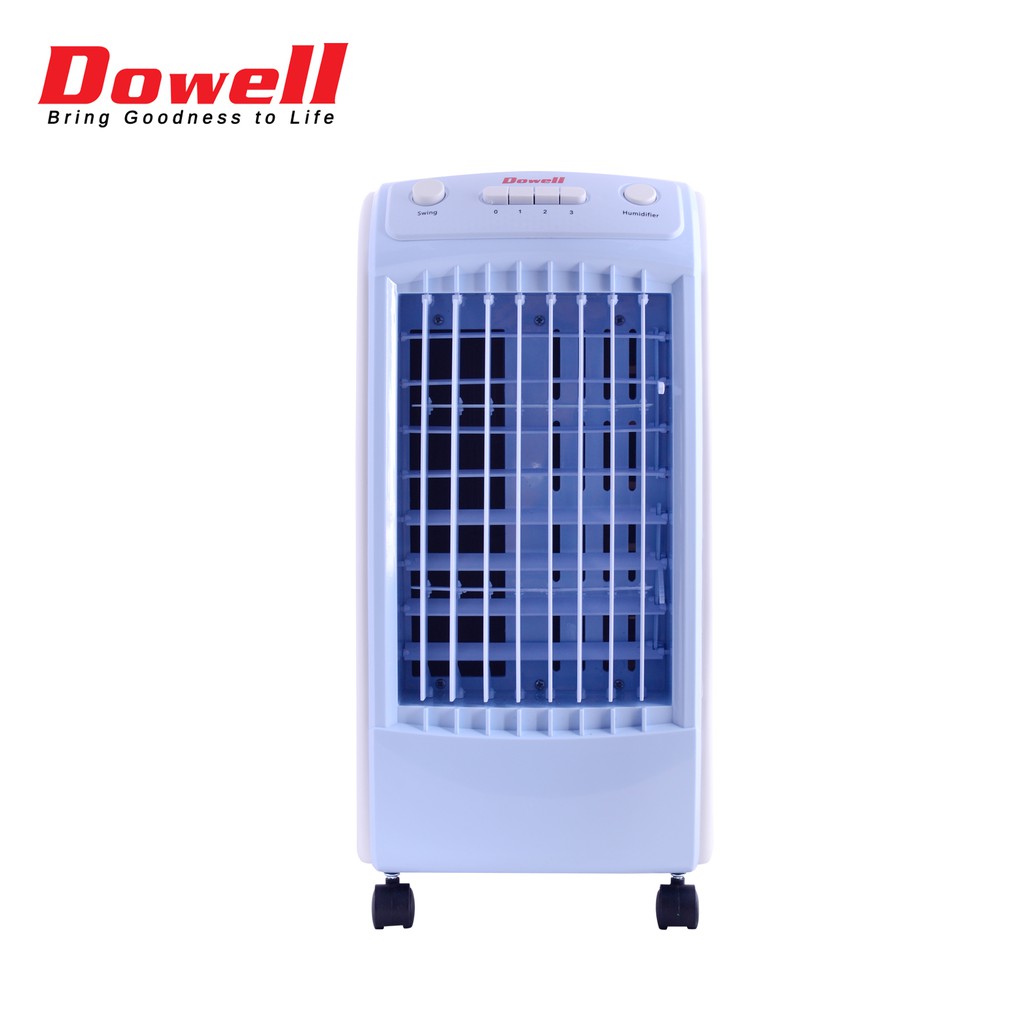 Dowell ARC10P 3 Liter Evaporative Cooling Fan Air Cooler Shopee Philippines
