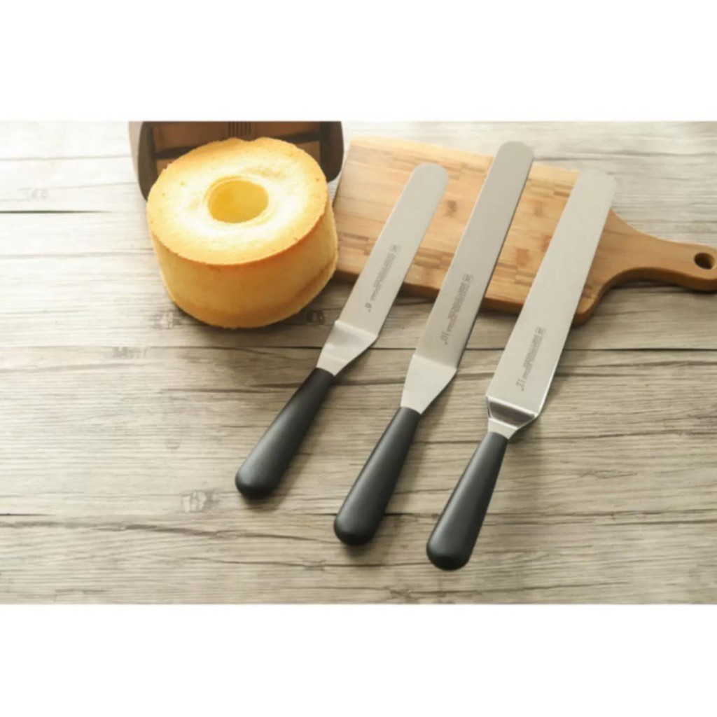 Off set spatula icing spatula Shopee Philippines