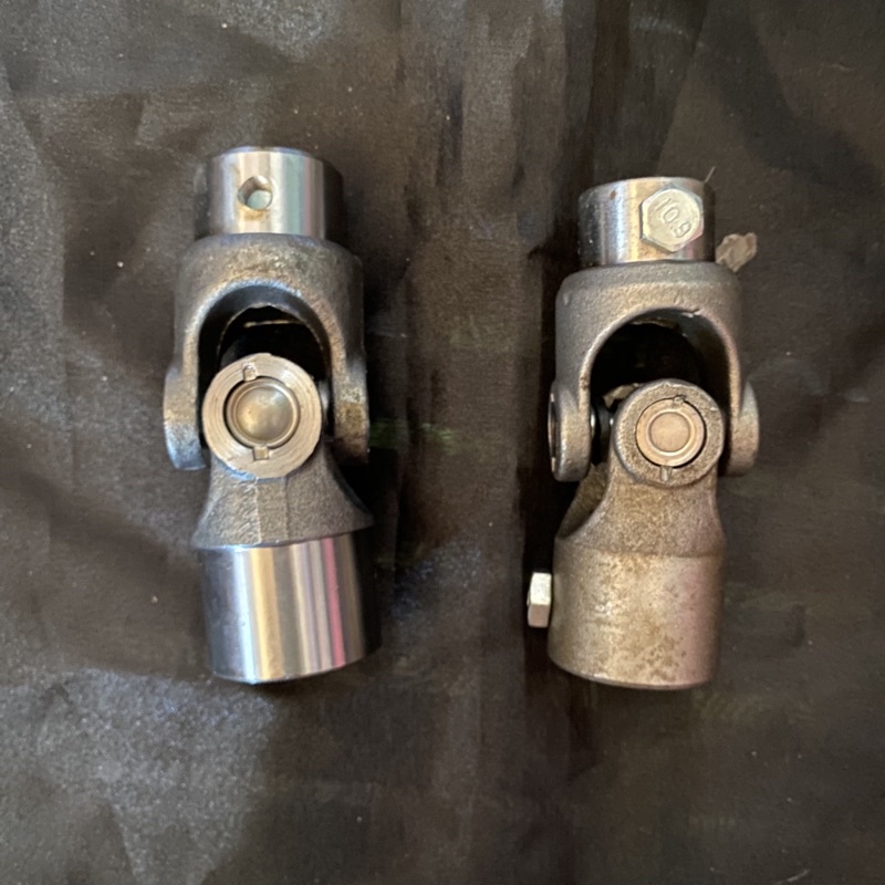 UNIVERSAL BALL JOINT/COUPLING Shopee Philippines