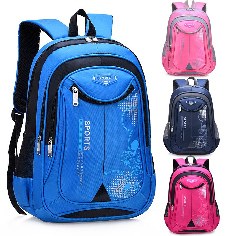 best primary school bag