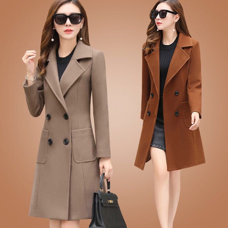 spring trench coat 2019