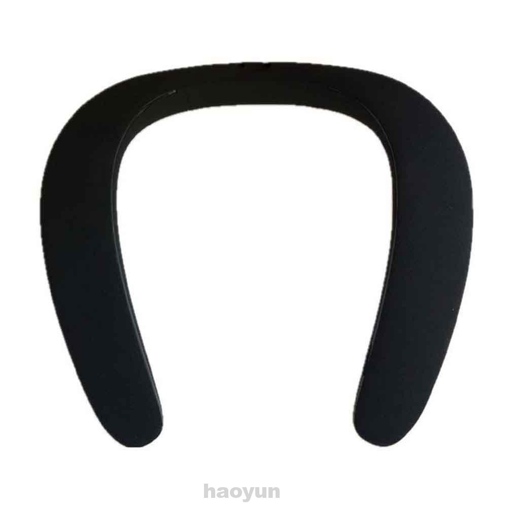 wearable speakers