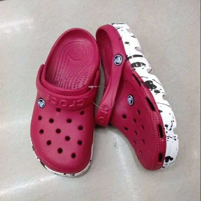 crocs 44