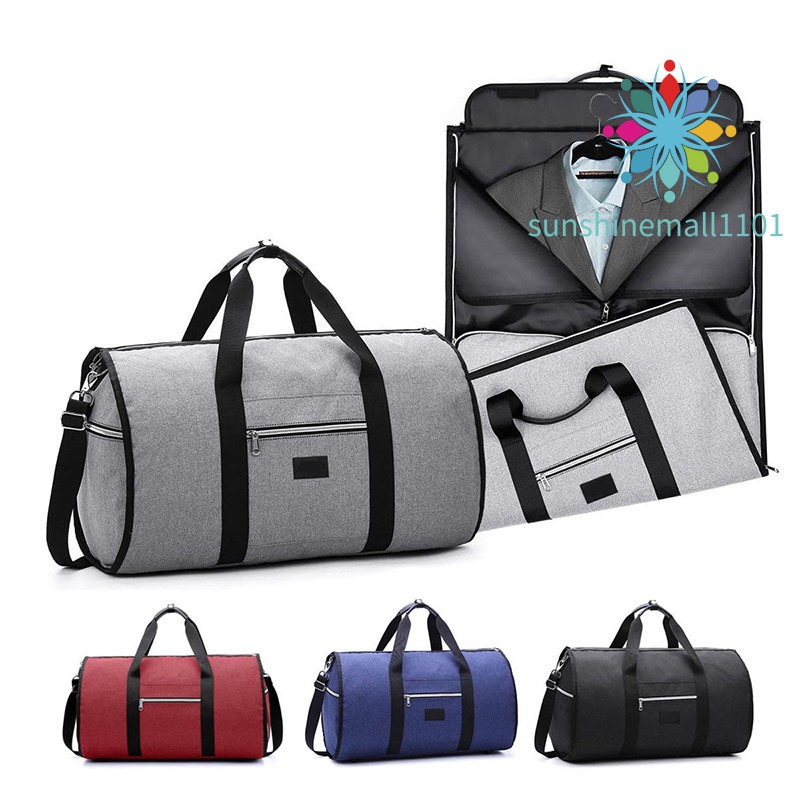 carry on luggage duffle bag