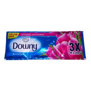 Downy Fabric Conditioner Tri-pid Pack (63 ml) Available in Antibac ...