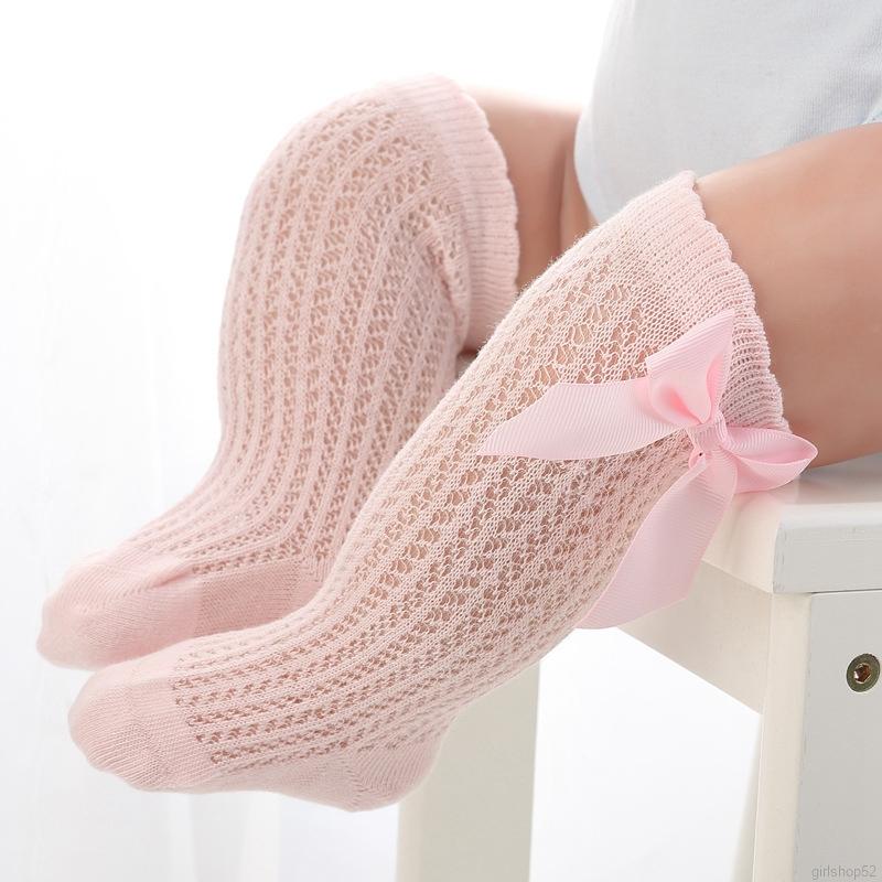 infant girl socks