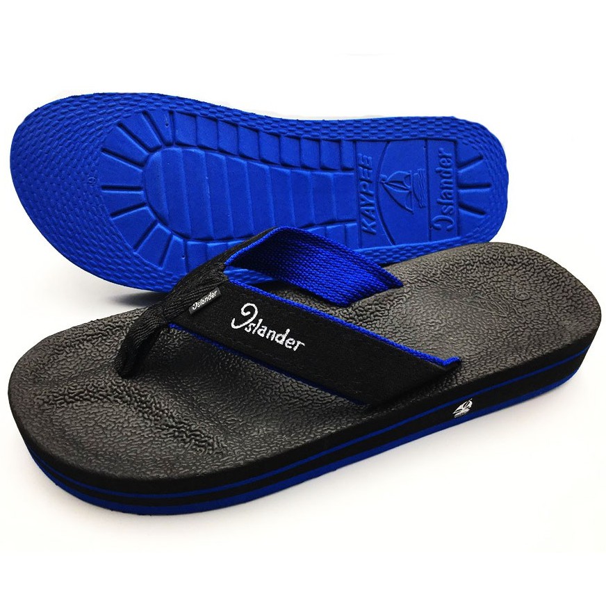 islander slippers