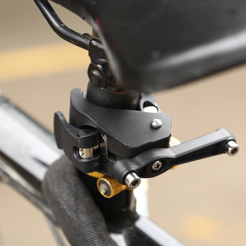 bottle cage seatpost mount