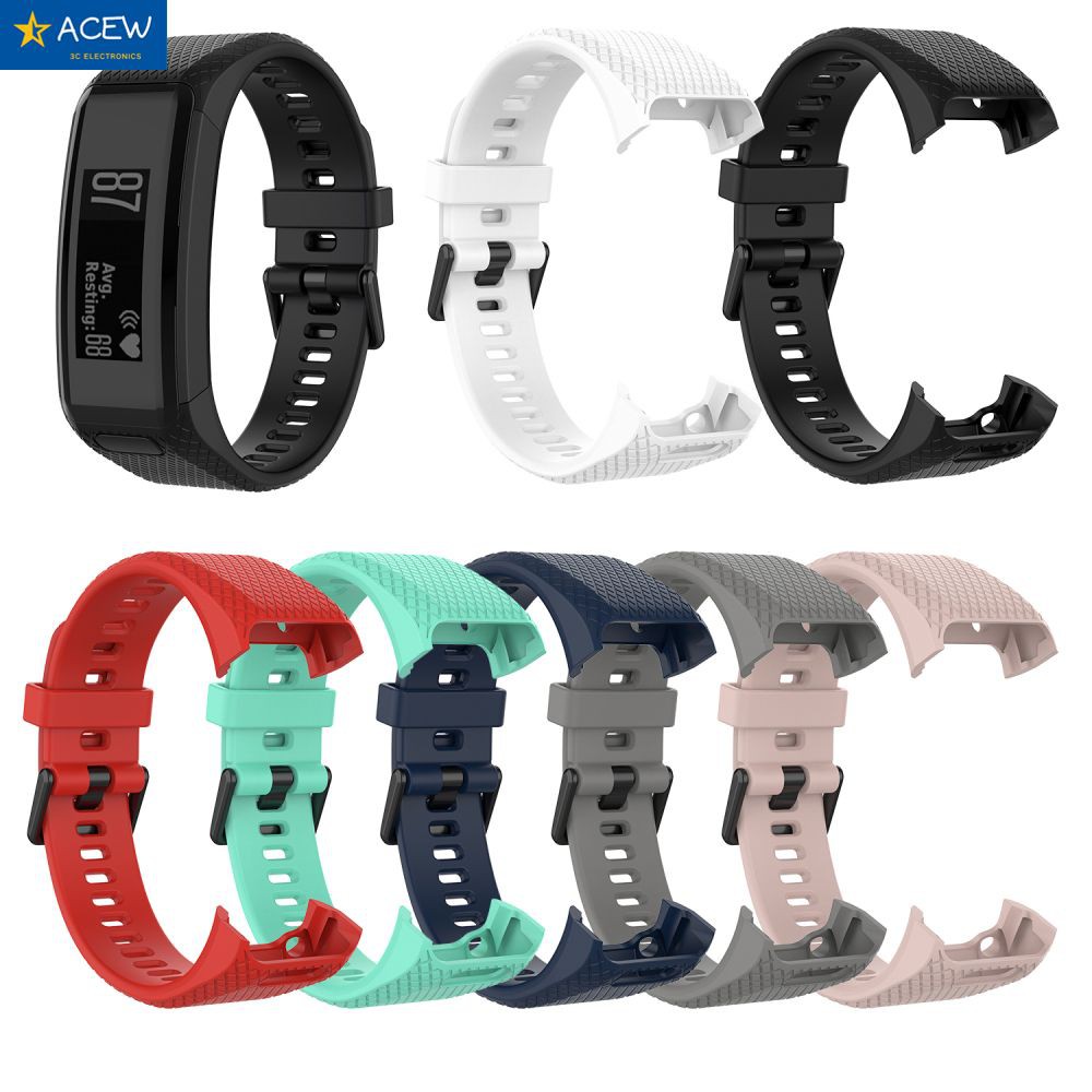 garmin hr replacement strap