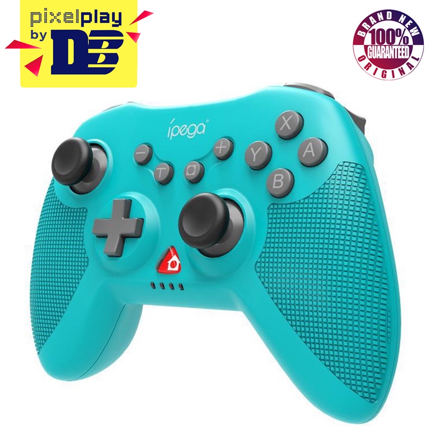 Ipega Wireless Controller For N-Switch Android Devices Windows Pc P3 ...