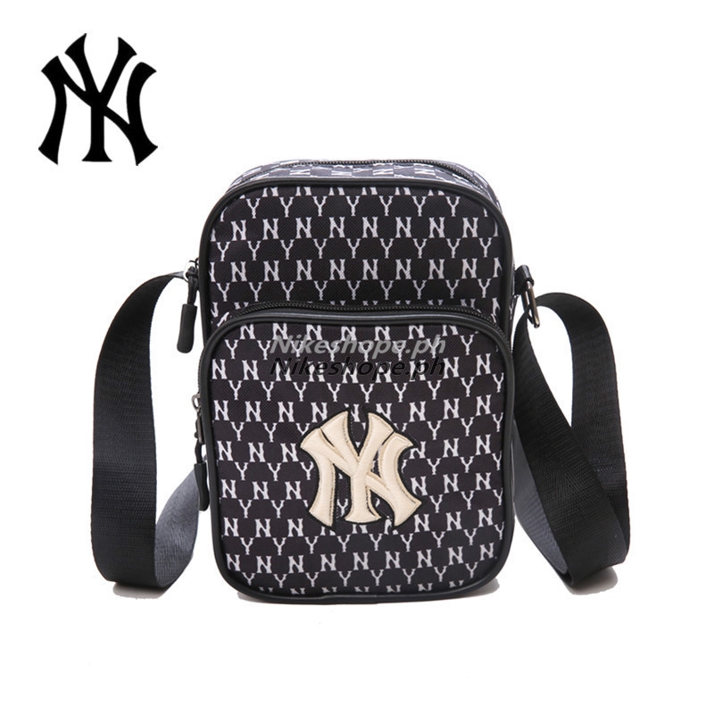 mlb sling bag