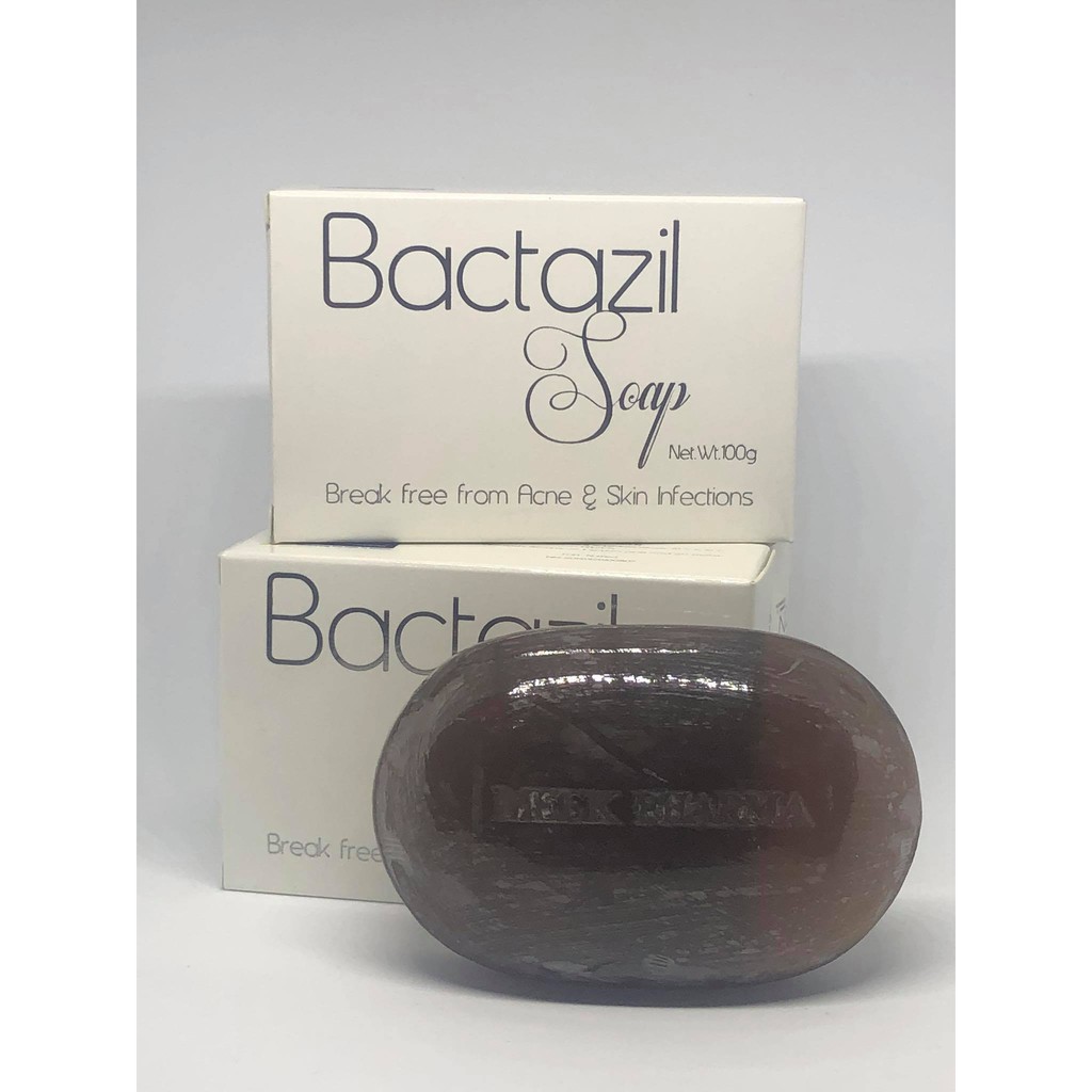 bactazil toner