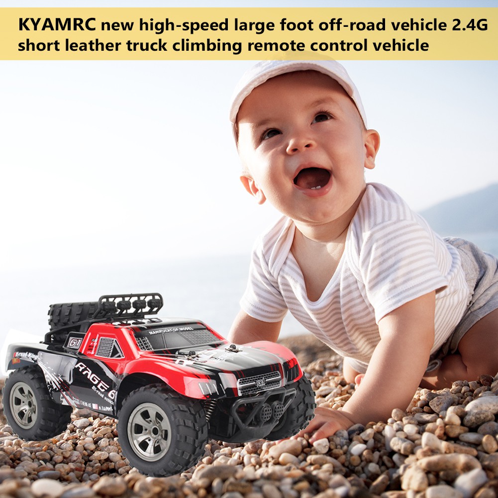 kids off road toys