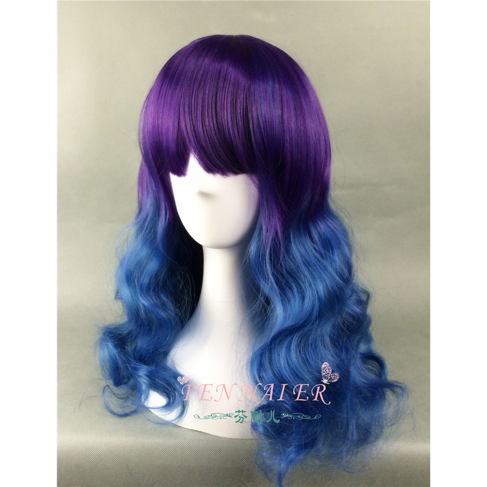 american cosplay wigs