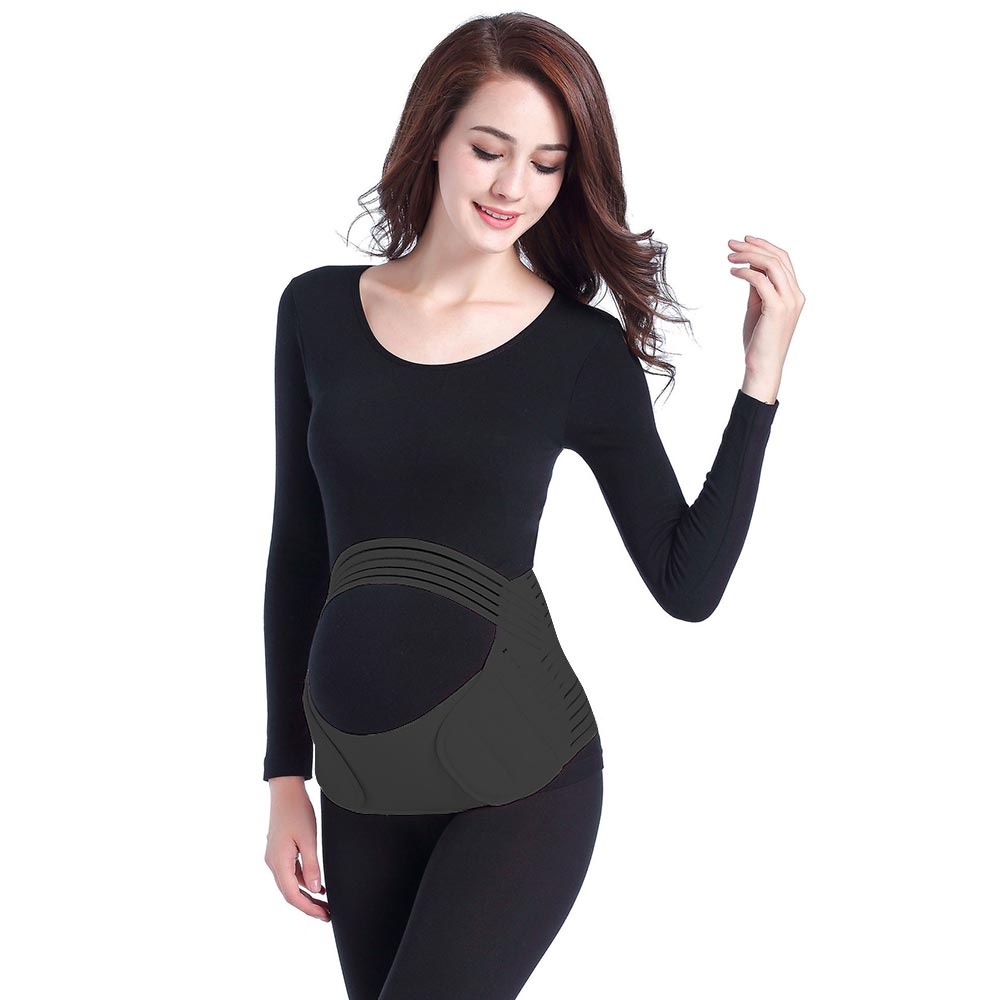 Adjustable Maternity Support Belt Pregnancy Belt Band For Pregnant Elastic 80-130cm