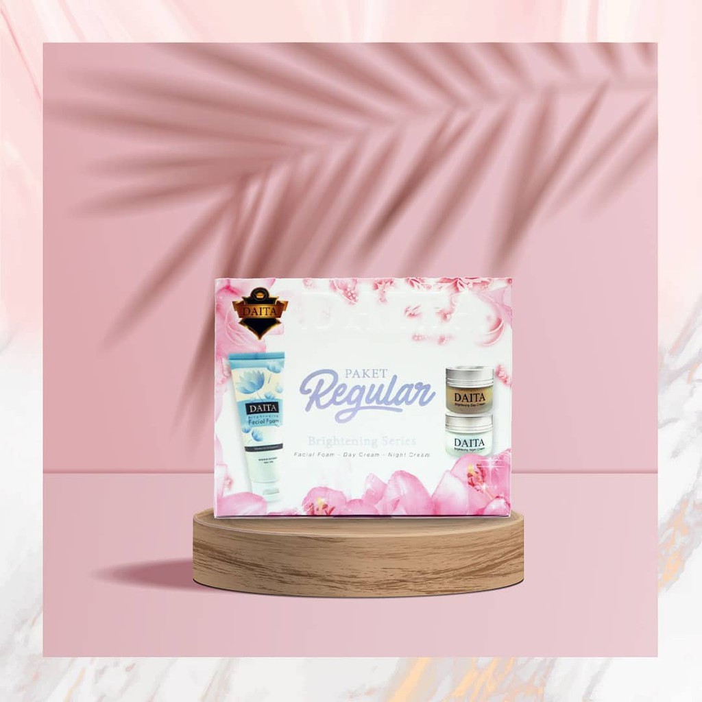 promo facial foam