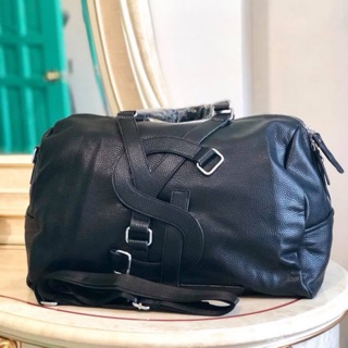 ysl carry on luggage