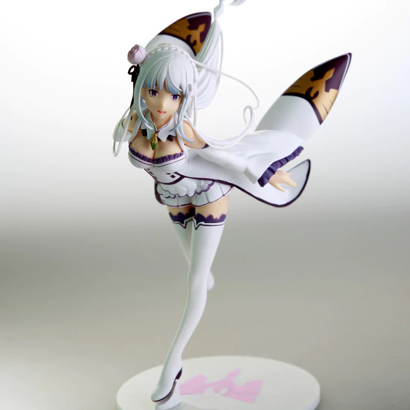 action figure rem re zero