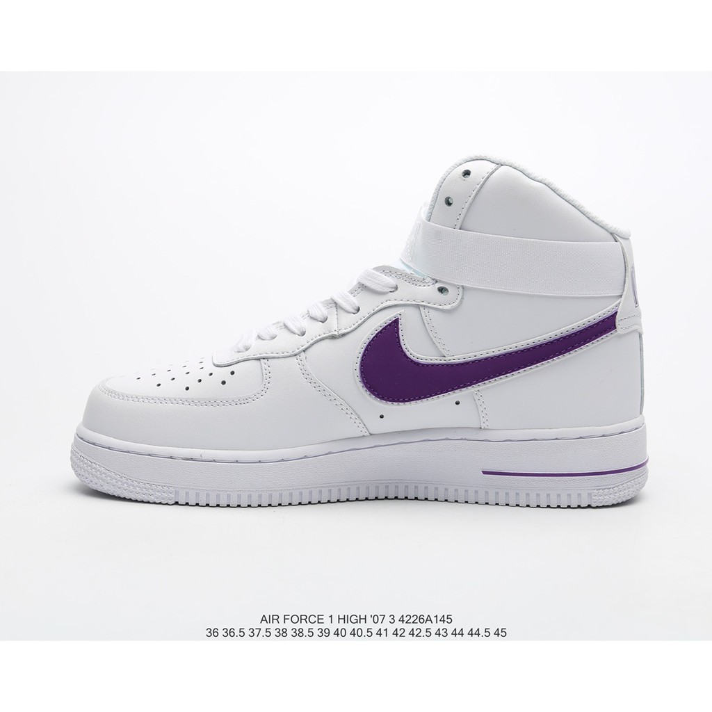 nike air force 1 high original