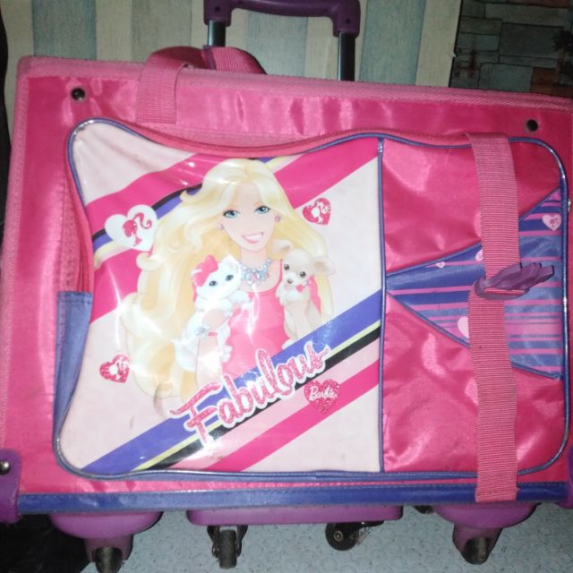 barbie bags for sale