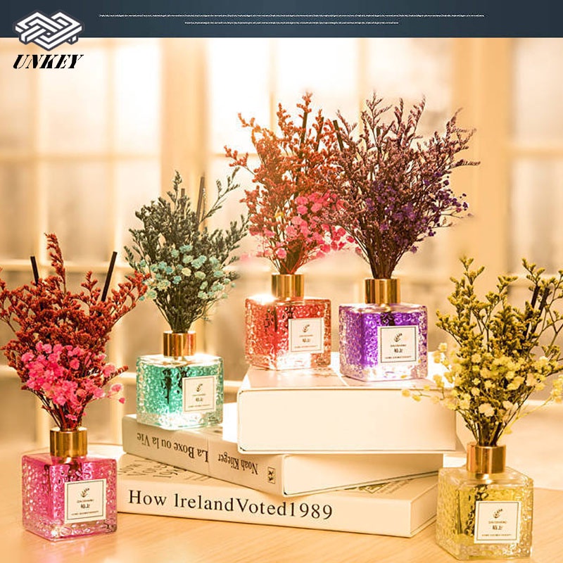 Indoor room air freshener office fragrance toilet fragrance 80ml