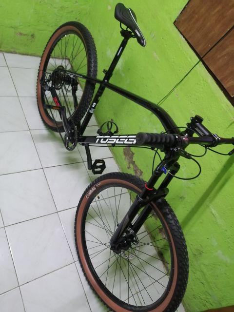 toseek mtb