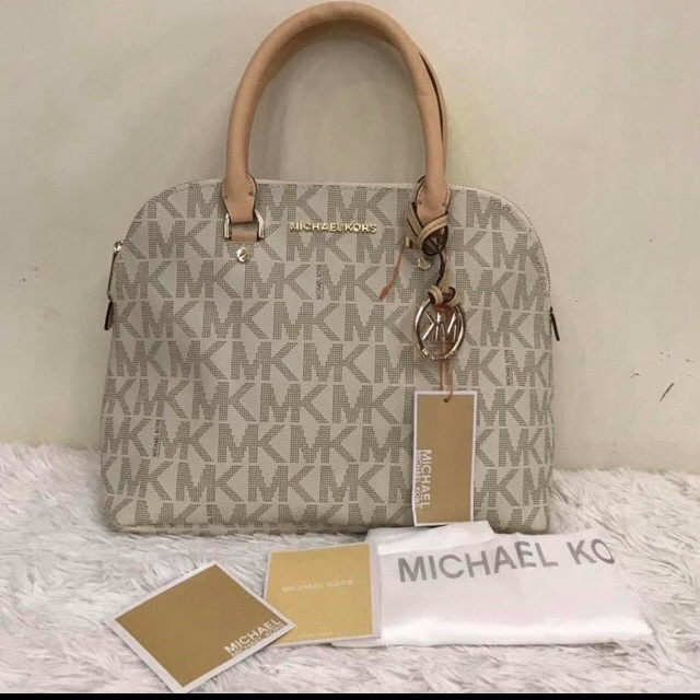 mk neverfull bag