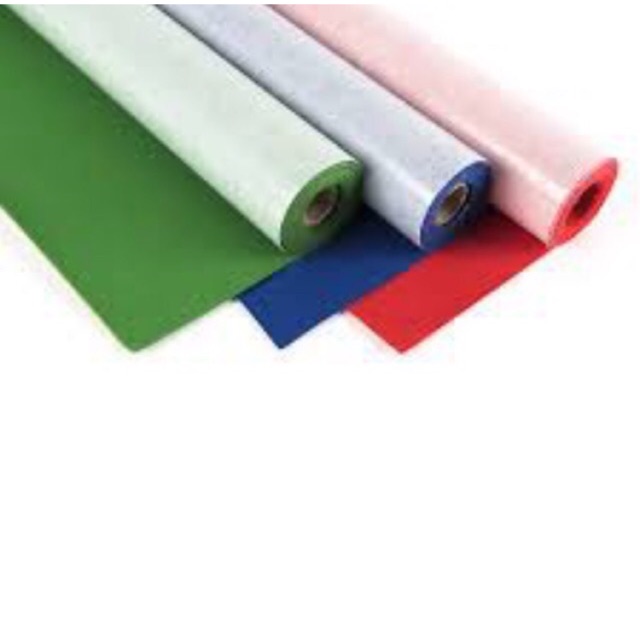 Felt Paper 27 x 21 inches NonAdhesive retail 1piece dont expect na