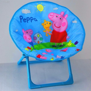 childrens moon chair