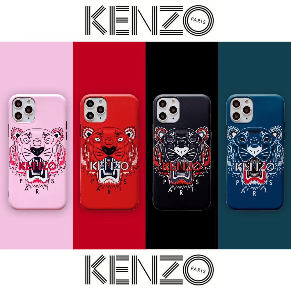 kenzo iphone case 8 plus