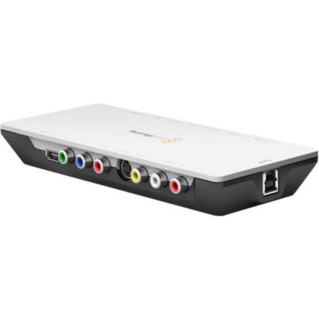 Blackmagic Design Intensity Shuttle For Usb 3 0 Shopee Philippines