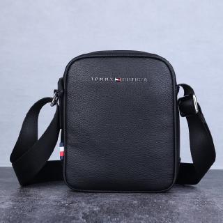 tommy hilfiger messenger bag men