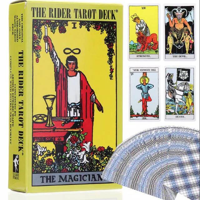 Chat tarot Chat Tarot