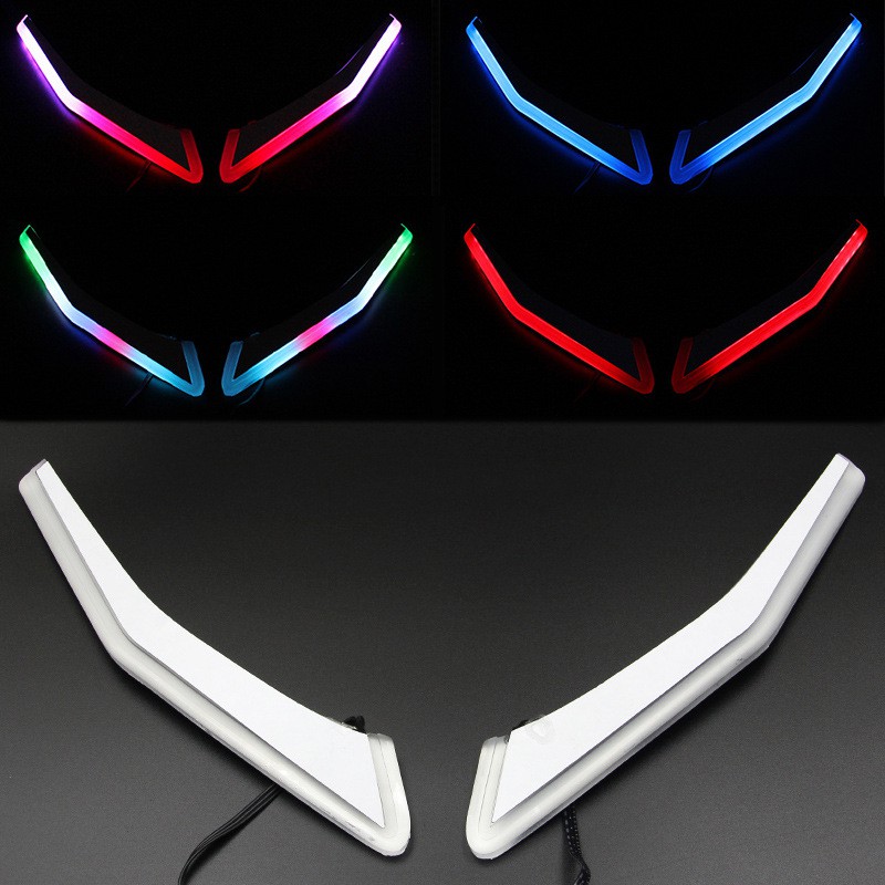 yamaha r15 light
