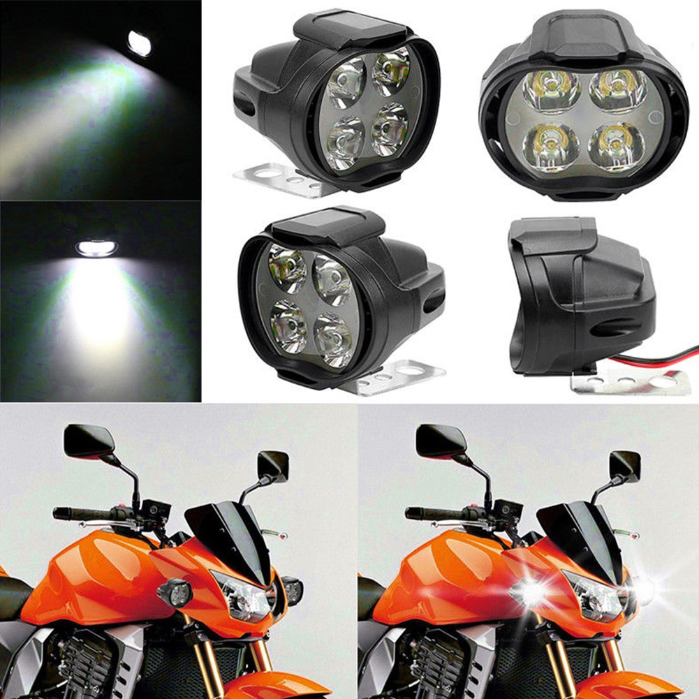 lights for ebikes