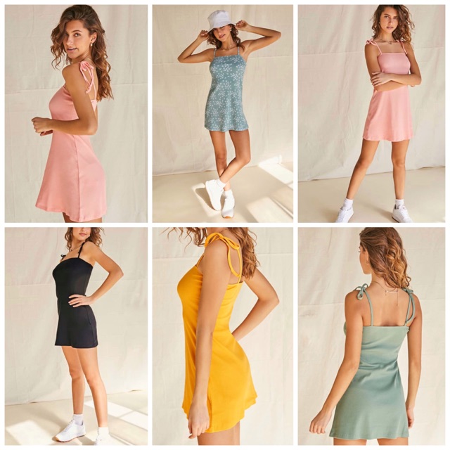 f21 dresses