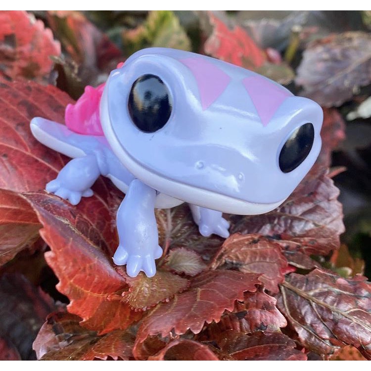 funko pop bruni frozen 2