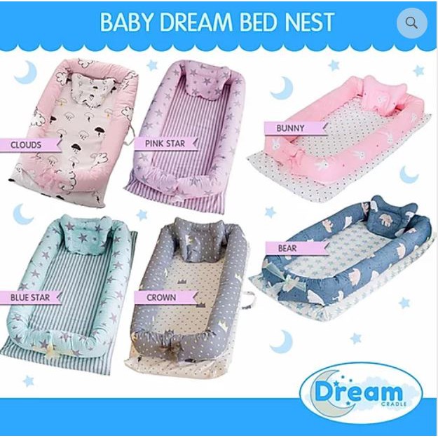 baby co sleeper for sale