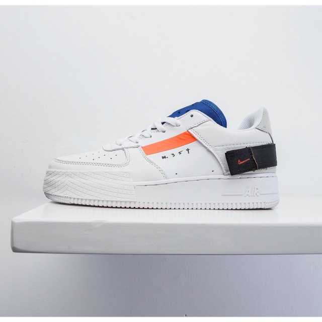 air force 1 type mens