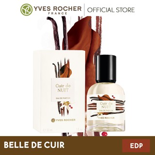 parfum monoï yves rocher