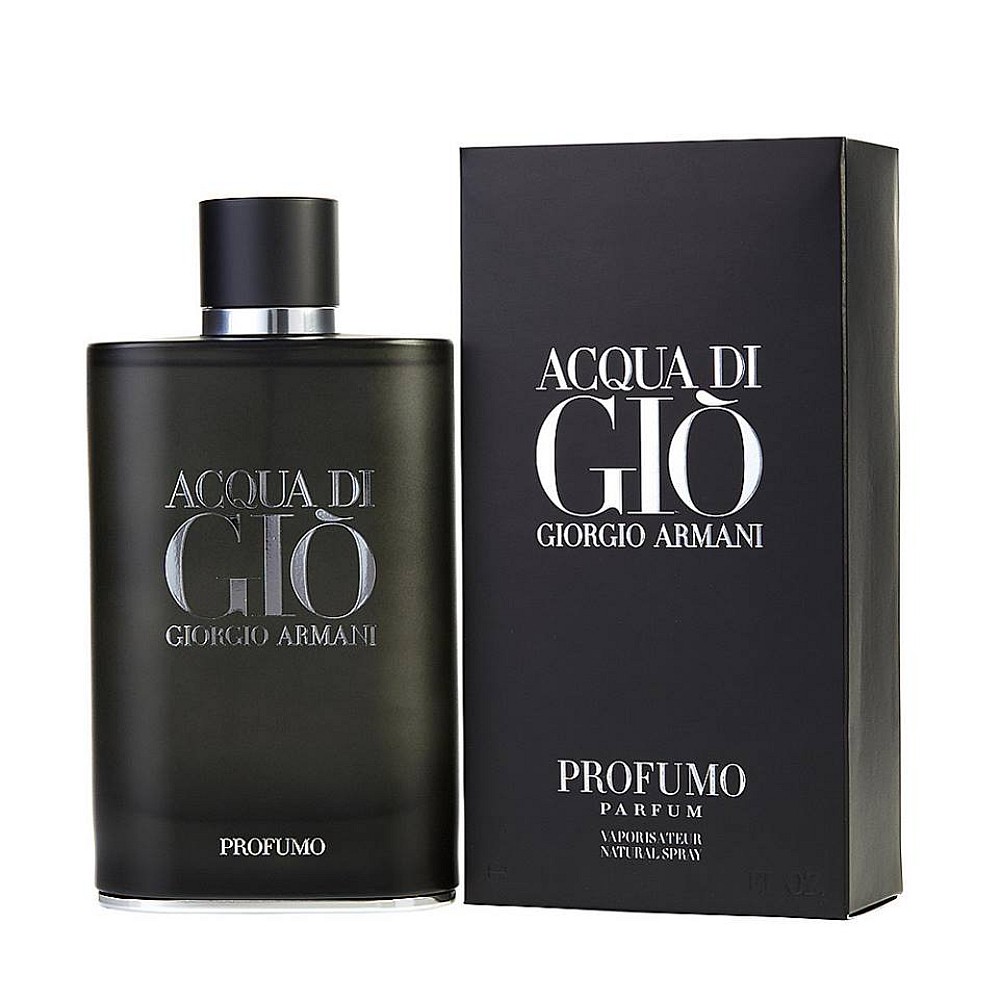 acqua di gio profumo 100ml