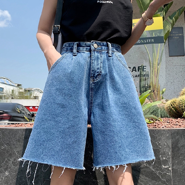 high waisted levi shorts