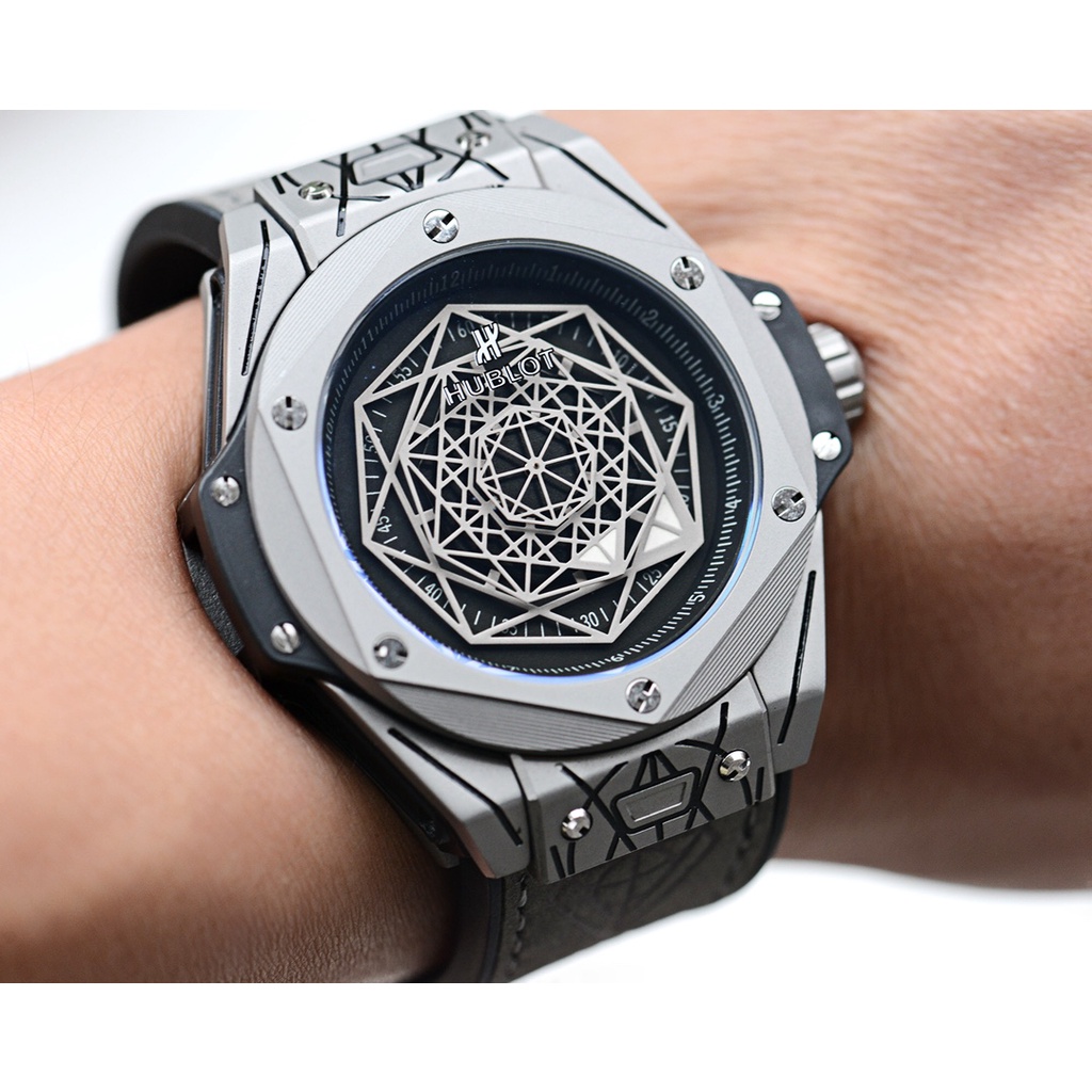 Hublot mbs shop
