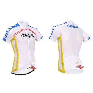 collegiate cycling jerseys